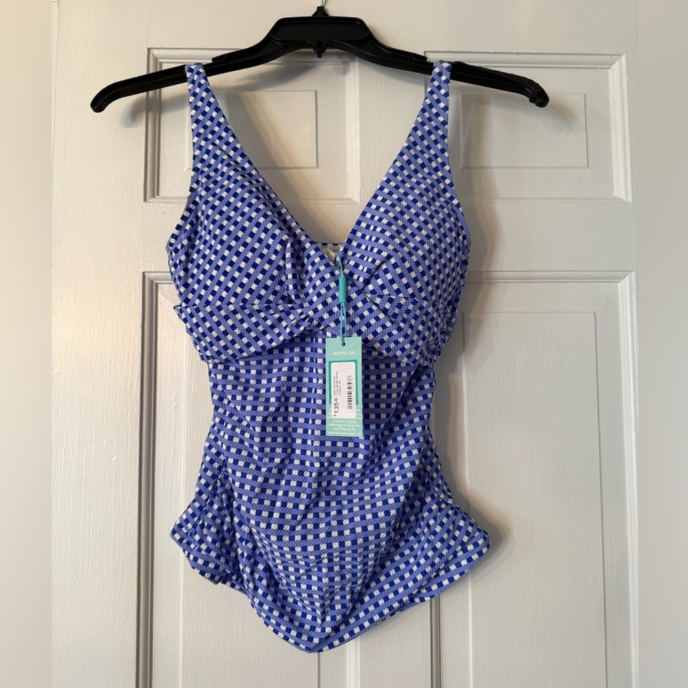 Women’s Tankini Top